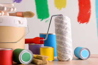 Painting Services