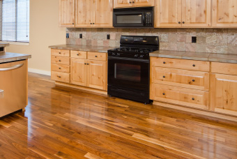 Flooring 