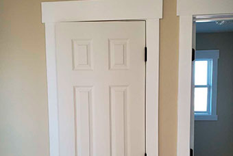 Door and Windows